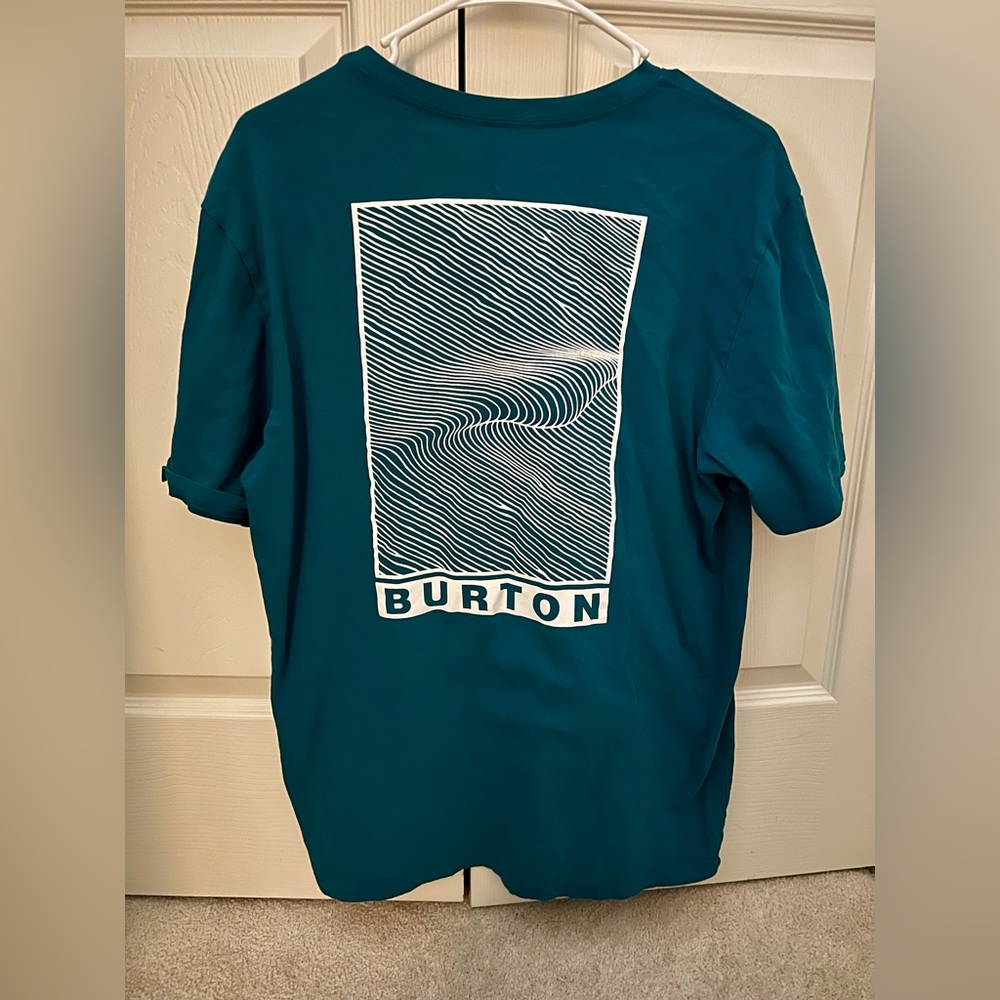 Burton T-Shirt